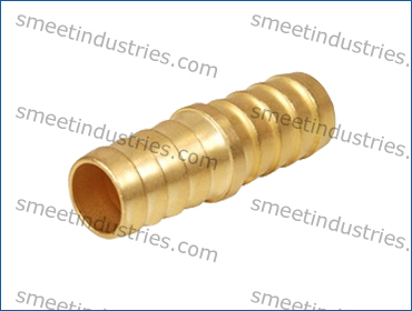 Brass Joining Nipple